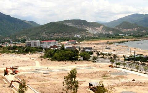 Đại học Luật TP.HCM được mở cơ sở tại Nha Trang
