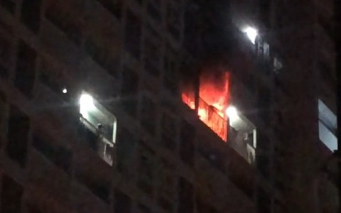 Cảnh sát hướng dẫn phòng ngừa cháy, nổ, nhất là dịp nghỉ lễ