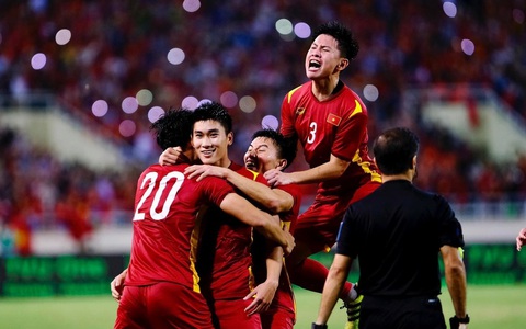 Lịch sử đối đầu tuyển Việt Nam - Lào trong 10 kỳ SEA Games gần nhất