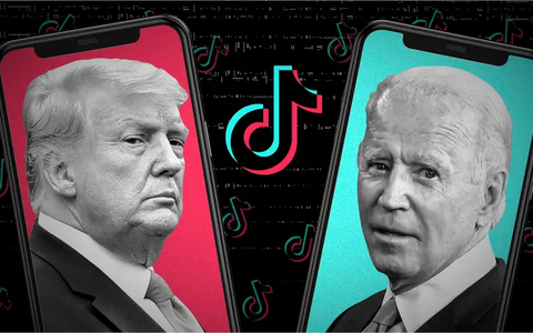 Mỹ, TikTok, lệnh quan và ý dân