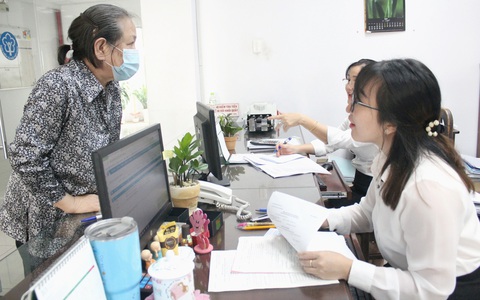 Tọa đàm 'Người trẻ có sợ trách nhiệm?'