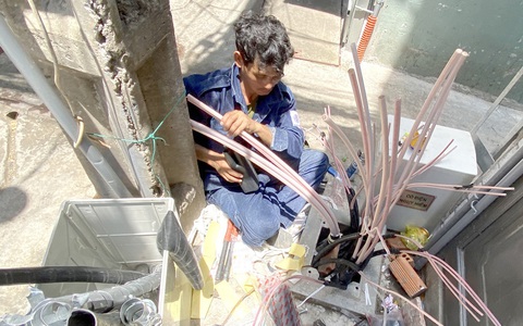 Trước khả năng tăng giá điện, giám sát chi phí của EVN ra sao?