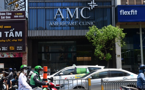Tin nghệ sĩ Việt Anh giảm 9kg, khách đến Americare clinic giảm béo nhưng rồi... bụng vẫn to