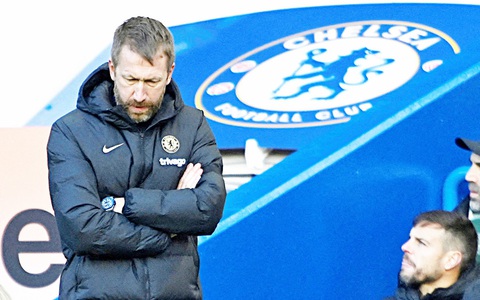 Chelsea vẫn nhớ Abramovich