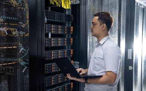 Từ ‘cloud-first’ đến ‘cloud-smart’: Sự thay đổi mang tính chiến lược