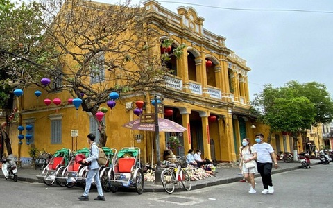 Hội An khẳng định vẫn thu phí tham quan, nhưng 'không phải ai vào cũng thu'