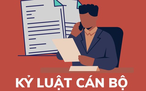 Đề nghị khai trừ khỏi Đảng lãnh đạo sở ở Lạng Sơn vì vi phạm đạo đức