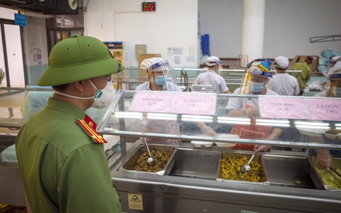 Tai nạn lao động cao hơn năm trước, tăng thanh tra nhiều ngành
