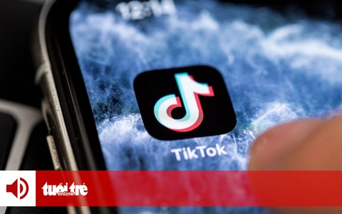 Đọc báo cùng bạn 8-4: Phải dẹp video TikTok nhảm nhí, độc hại