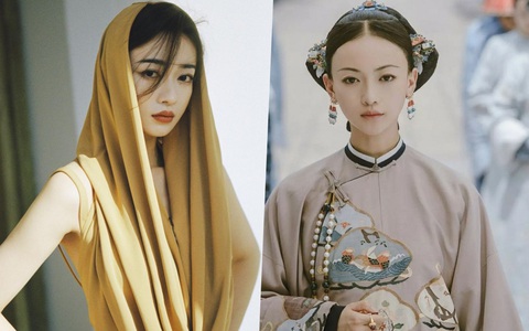 Nữ chính 'Diên hi công lược' thất nghiệp, lý do được 'người nhà' bóc trần
