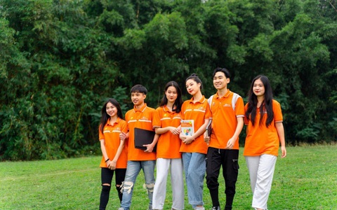 Thêm lựa chọn mở cho học sinh theo hướng giáo dục nghề nghiệp