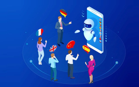 Tương lai nghề dịch: Người, máy hay người - máy?