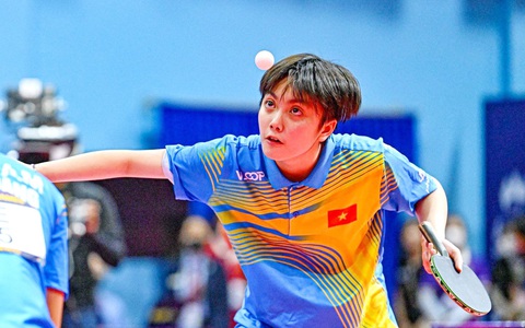 Nhà vô địch SEA Games Trần Mai Ngọc: Bản lĩnh từ tuổi thơ cơ cực