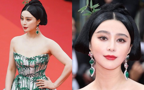 Sự nghiệp mờ nhạt của Phạm Băng Băng sau bê bối trốn thuế