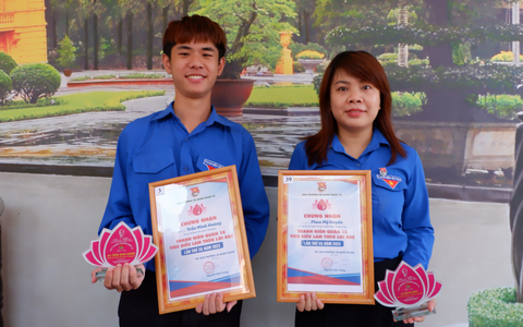 Học Bác sự nỗ lực không ngừng nghỉ