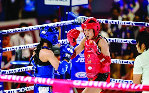 Thể thao Việt Nam ở SEA Games 32: Hưởng lợi cùng chủ nhà