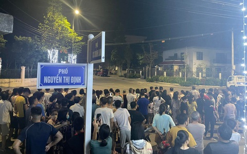 Khởi tố, bắt tạm giam cựu bí thư Lào Cai Nguyễn Văn Vịnh và cựu chủ tịch tỉnh