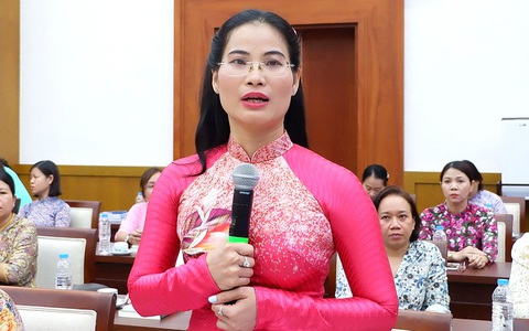 Làm sao tạo môi trường để cán bộ trẻ dám làm, dám chịu trách nhiệm?