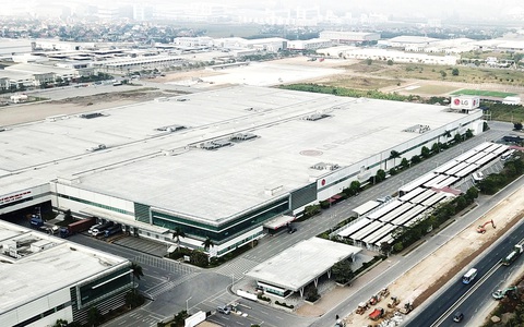 Chủ động chọn lọc vốn FDI