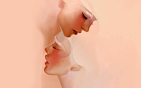 Chỉ cần một cái ôm
