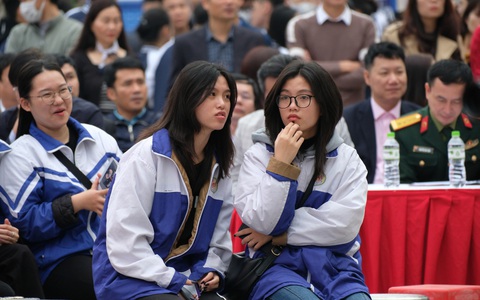 Học phí ngành báo chí và truyền thông: Có trường 52 triệu đồng/năm