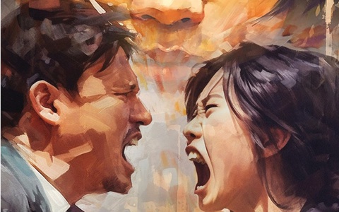 Bé 3 tháng bị hành hạ gãy tay chân: Cần bảo vệ con trẻ hậu ly hôn