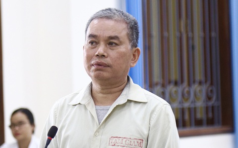Người 3 lần bị tuyên tử hình vì giết mẹ: Tòa hỏi nhiều nội dung về quá trình điều tra