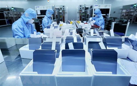 Chuyên gia kinh tế: Bắc Giang là một cạnh quan trọng trong 'tam giác FDI' mới