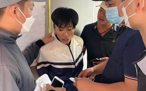 Làm việc ngoài biển, cần ma túy cũng có ngay