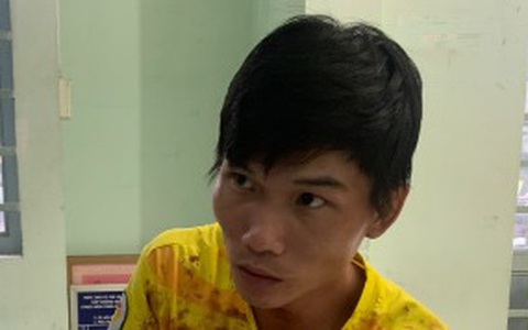 Đâm chết bạn cùng phòng trọ sau khi chơi ma túy