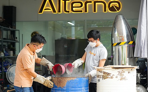 Cần đòn bẩy cho khởi nghiệp sáng tạo