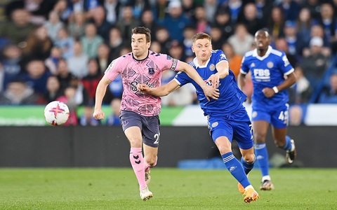 Vòng đấu cuối Premier League: Nóng bỏng cuộc đua trụ hạng