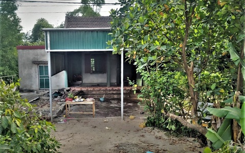 Hai mẹ con chết đã lâu ở nhà riêng vì sao nay mới phát hiện?