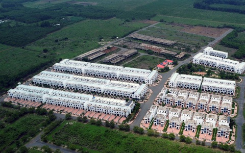 Chủ tịch bị bắt, doanh nghiệp 'đau đầu' khi bất động sản đã bán bị trả lại cả trăm tỉ