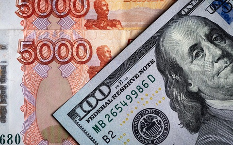 Nhà đầu tư nước ngoài rút 36 tỉ USD khỏi Nga