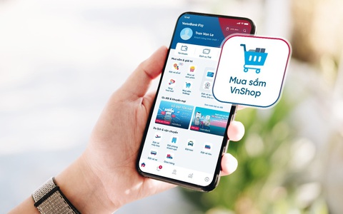 Mua sắm VnShop là gì?