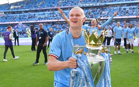Những điểm nhấn của Premier League mùa 2022-2023