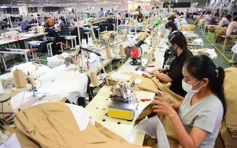'Trị' những con số đầy trăn trở với doanh nghiệp