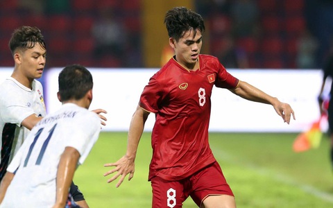 U22 Việt Nam ‘đầu xuôi đuôi sẽ lọt’