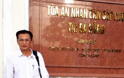 Buộc Viện KSND tỉnh Khánh Hòa bồi thường hơn 1,6 tỉ đồng cho người bị oan