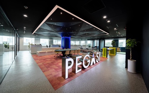 Công ty TNHH Pegasi Recruitment hoạt động dịch vụ việc làm