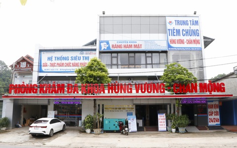 Nữ hộ lý lén bỏ thuốc chuột vào thức ăn thừa của phòng khám