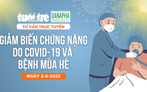 Triệu chứng COVID-19 đã khác trước? Có phải cách ly?
