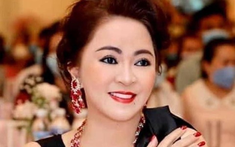 Tòa án TP.HCM phân công thẩm phán xét xử vụ bà Nguyễn Phương Hằng