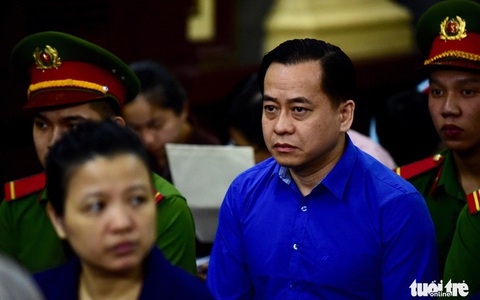 TP.HCM chỉ đạo gỡ việc ngừng giao dịch tài sản cho vợ Vũ 'nhôm'