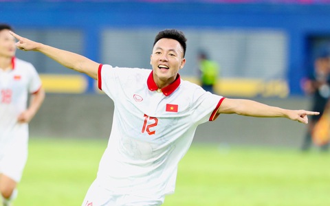 Năm lần gặp nhau gần nhất tại SEA Games: Việt Nam áp đảo Malaysia
