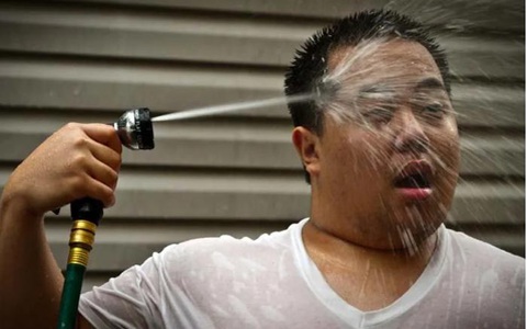 Tổ chức Khí tượng thế giới: Sẽ tiếp tục có các đợt nắng nóng kỷ lục