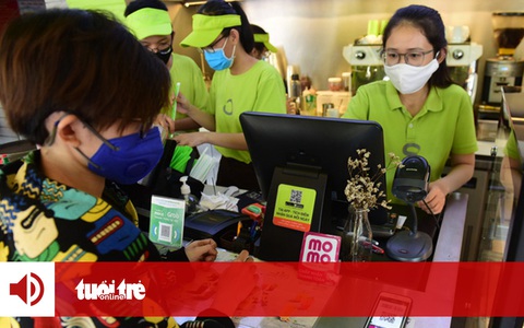 Đọc báo cùng bạn 11-6: Thế hệ không tiền mặt dẫn dắt xu hướng tiêu dùng hiện đại