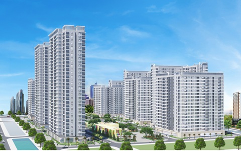 Dự án nhà ở thương mại Tuấn Lan tìm đối tác liên kết đầu tư