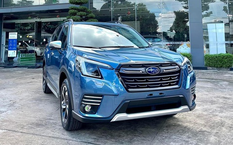 Tin tức giá xe: SUV hạng C đua hạ giá thấp chưa từng có